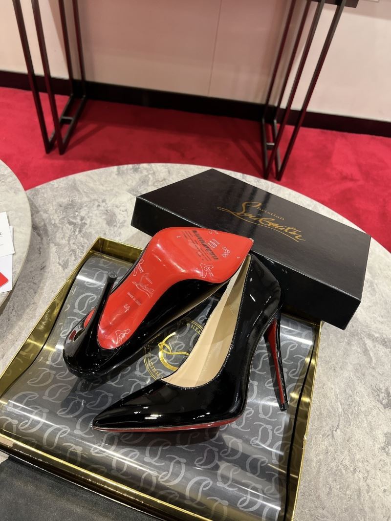 Christian Louboutin Heeled Shoes